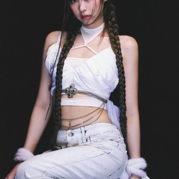 220819 Jennie