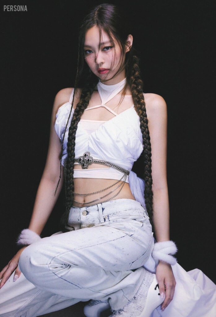 220819 Jennie