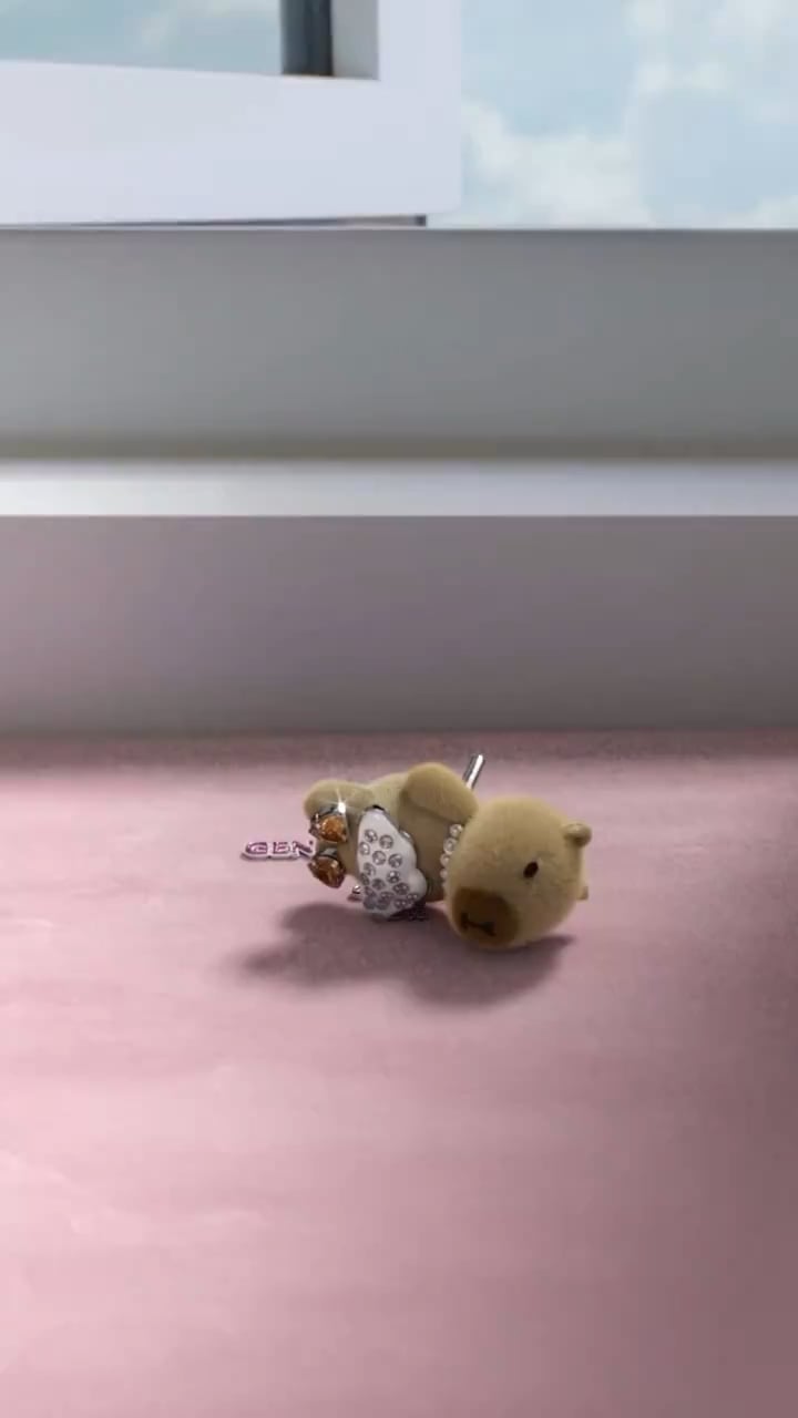 240419 Jennie for Gentle Monster