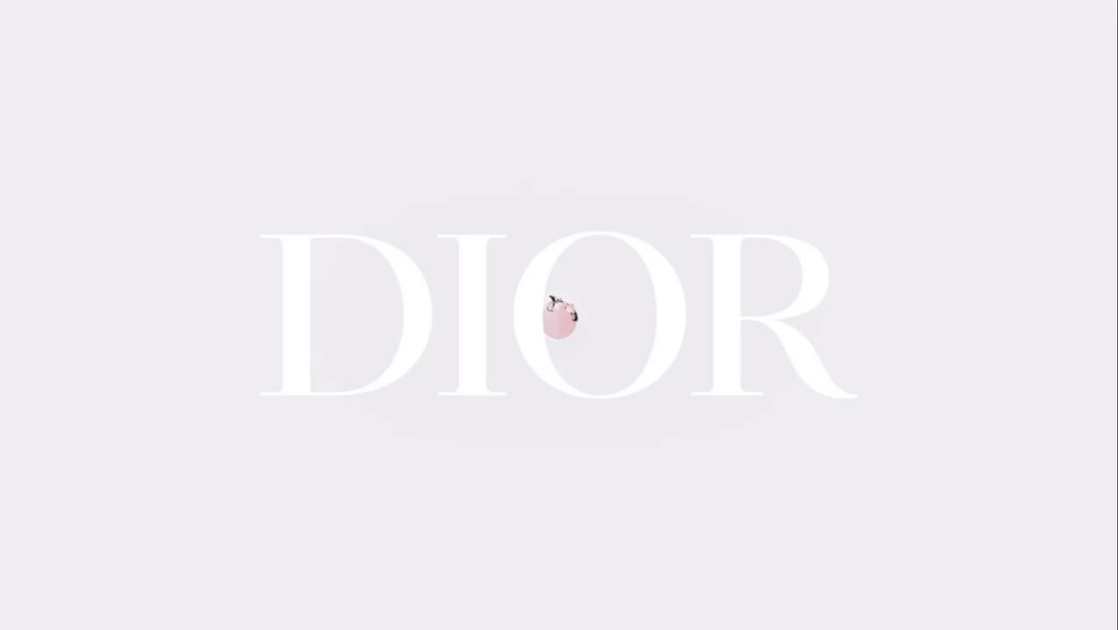 240417 Jisoo for DIOR Beauty