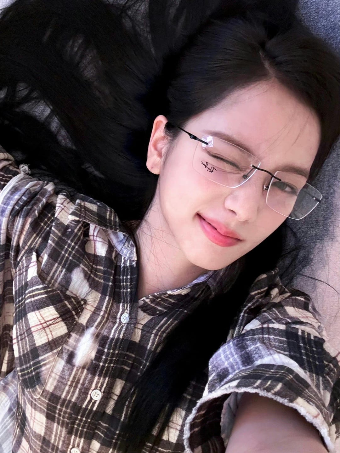 240428 Jisoo Weibo Update