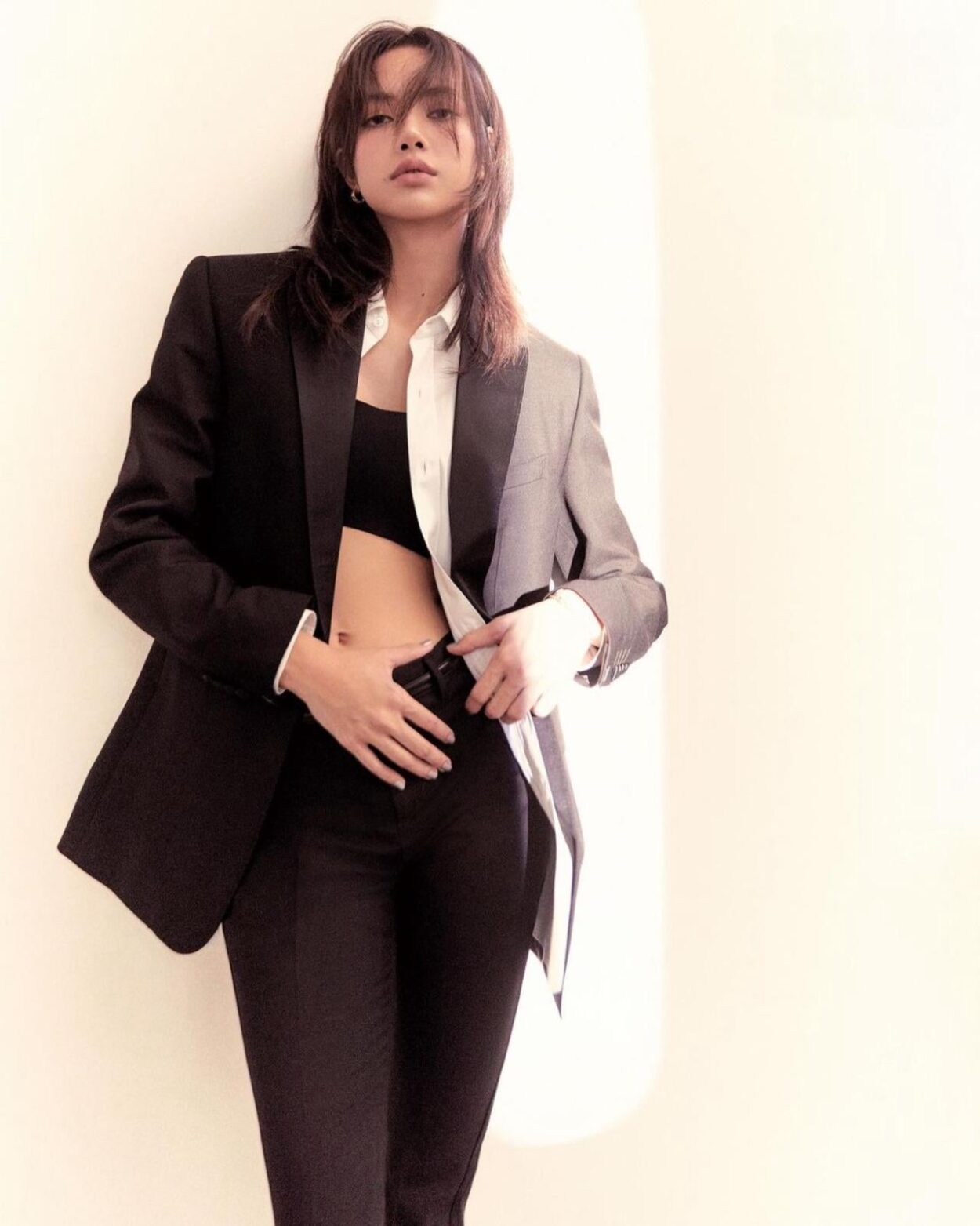 Beautiful Lisa black 🖤🐈‍⬛