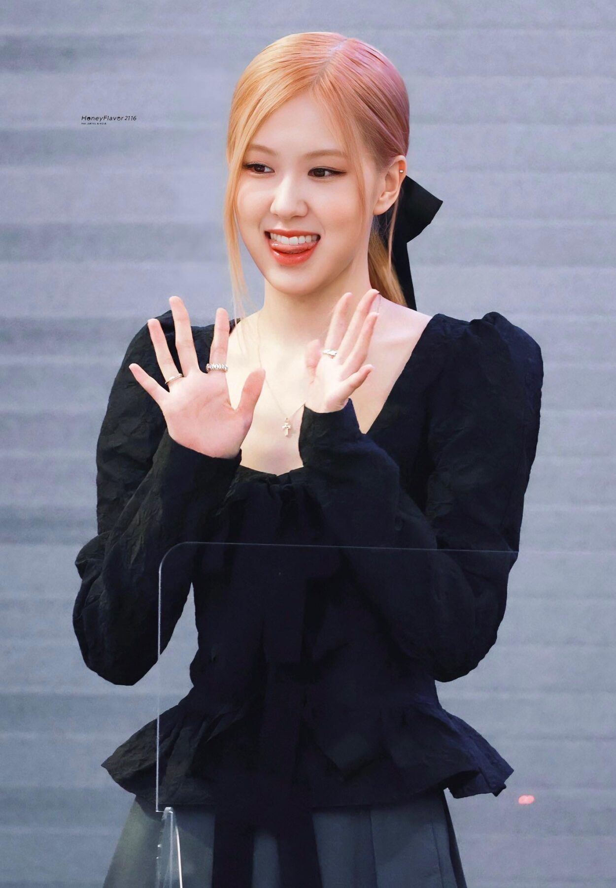 220925 Rosé