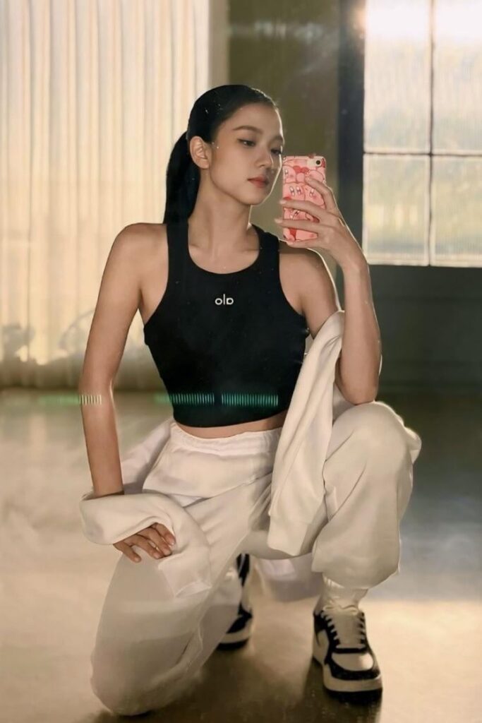 240130 Jisoo