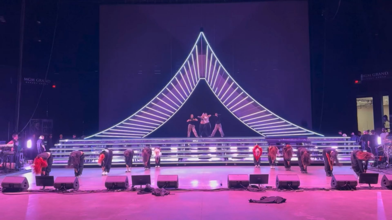 240427 mister.milkshake IG Update w/ BLACKPINK