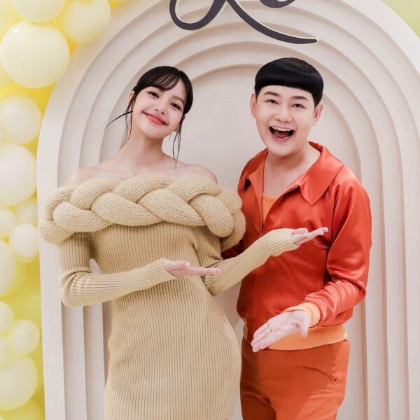 240419 djnui IG Update w/ Lisa