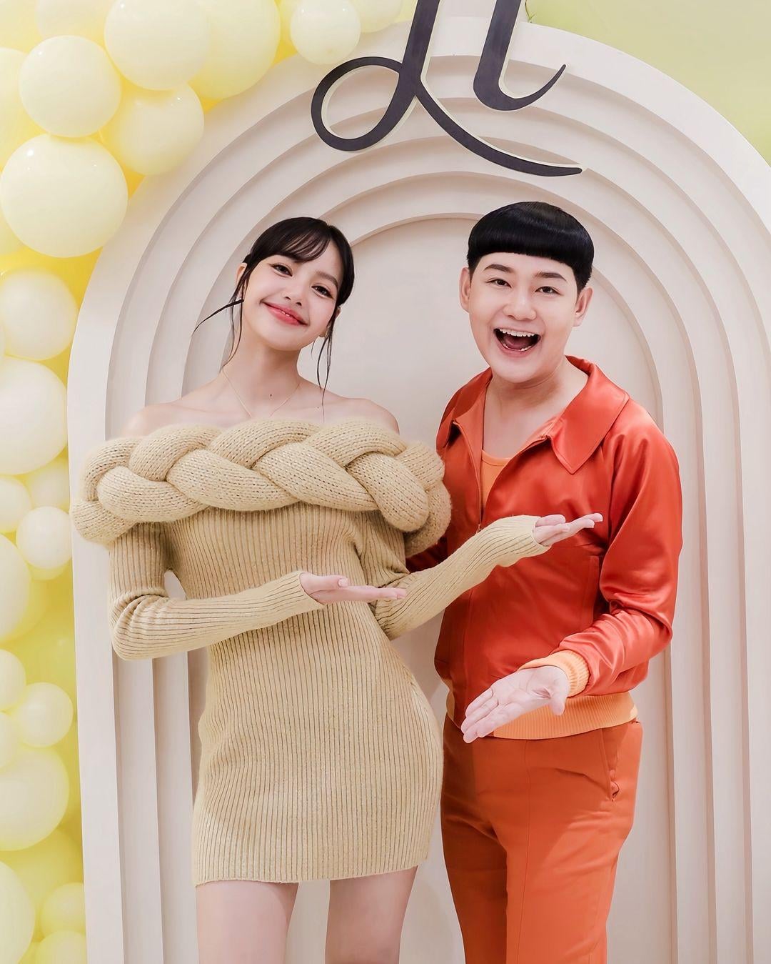 240419 djnui IG Update w/ Lisa