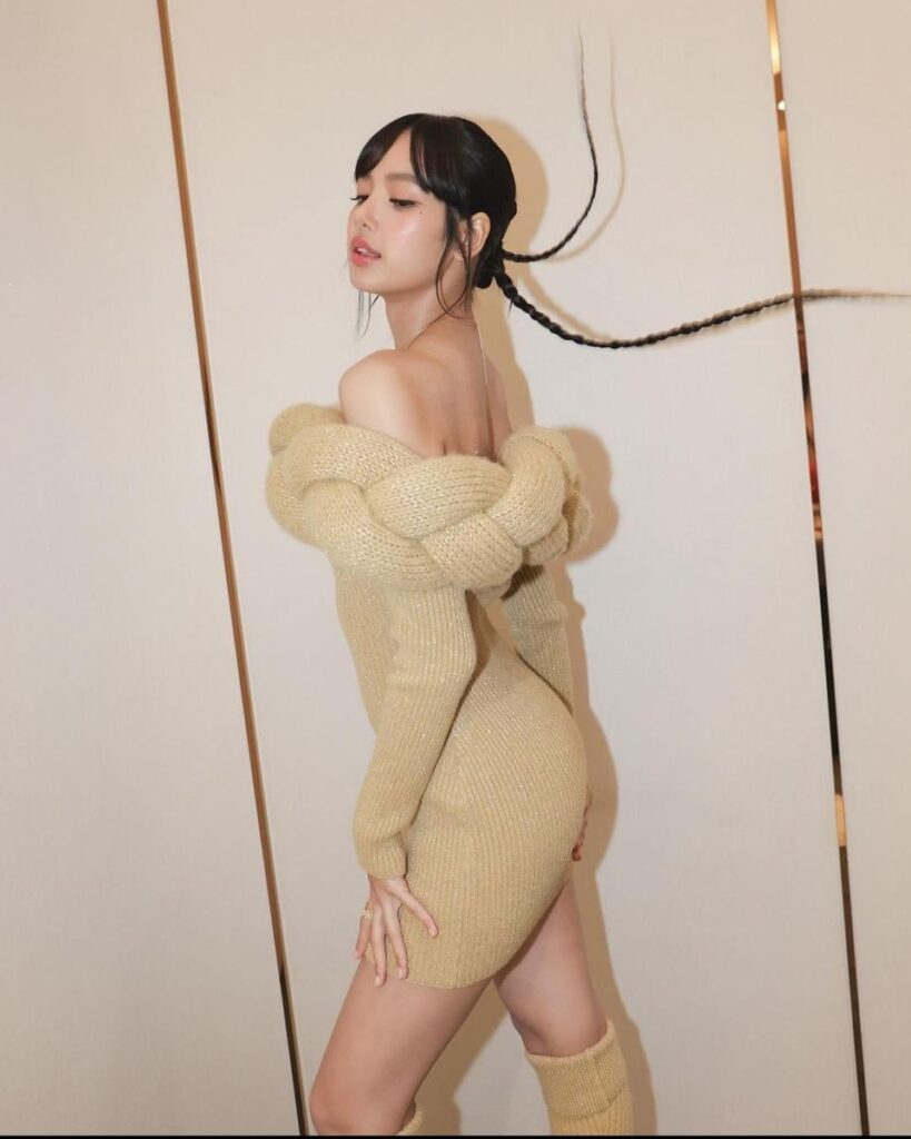Lisa Manoban