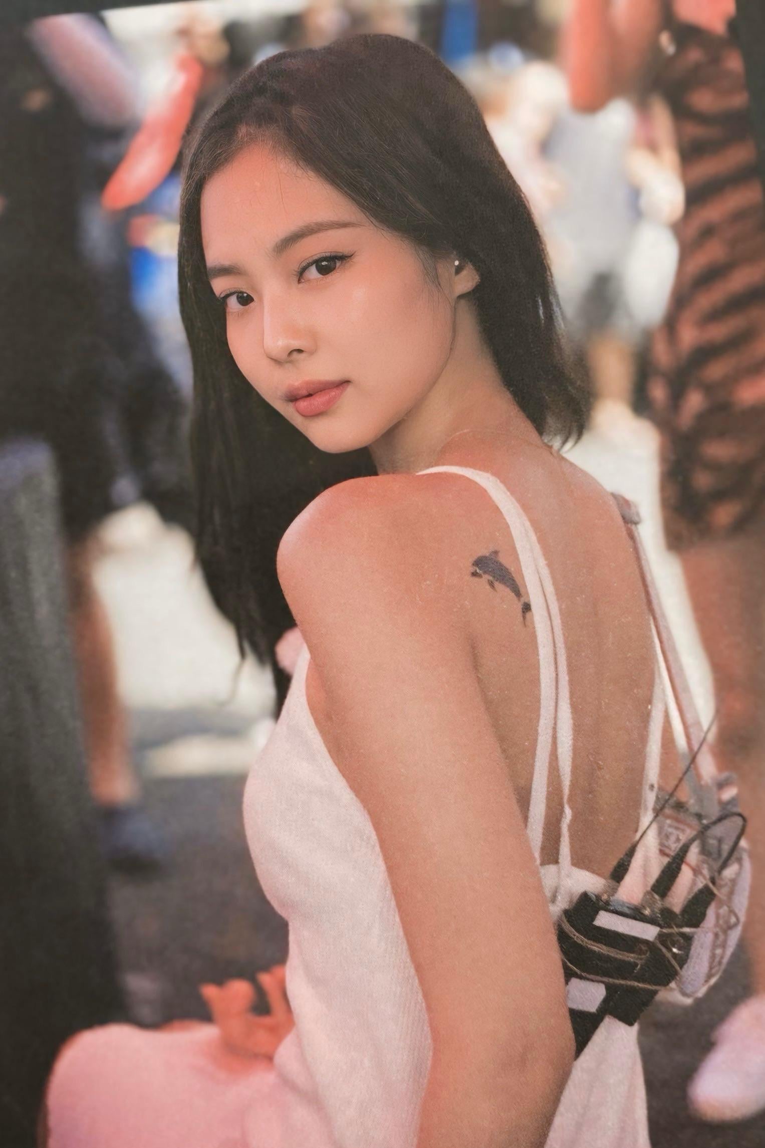 Jennie