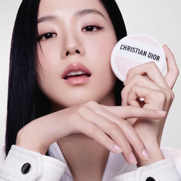 240403 Jisoo for DIOR Beauty