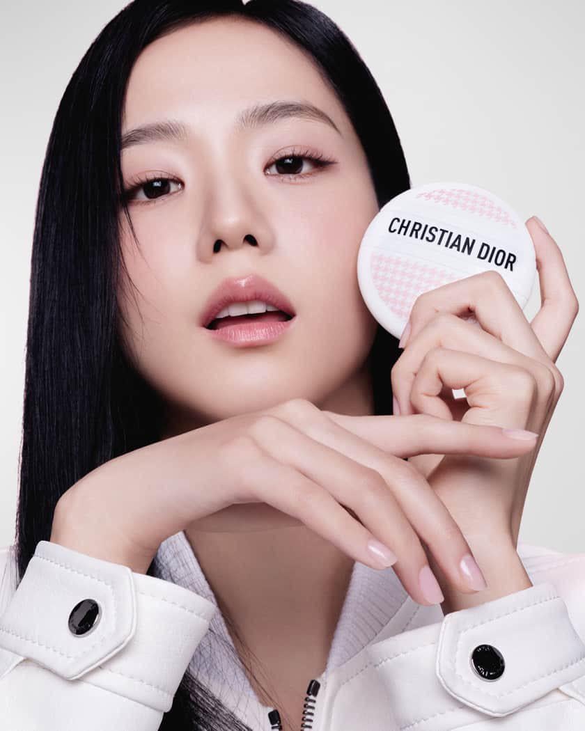 240403 Jisoo for DIOR Beauty