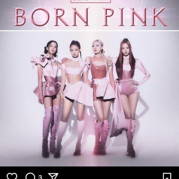 240415 BLACKPINK x Funko Pop! Rocks | BORN PINK World Tour Deluxe (Coming Soon)