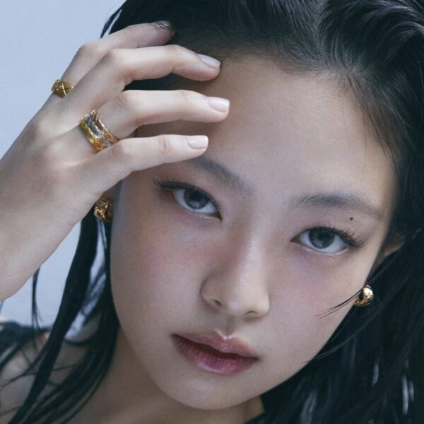 240417 Jennie for Vogue Korea May 2024 Issue | "Jennie, Jennie we still don't know"