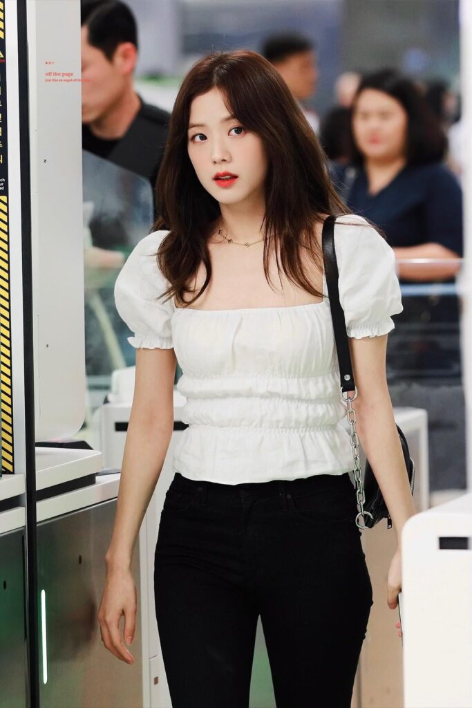 190711 Jisoo