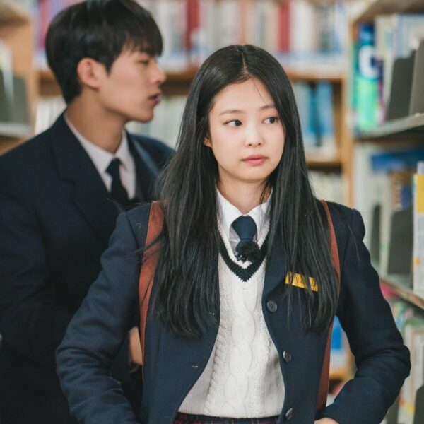 240412 Jennie (ODDATELIER) X Update