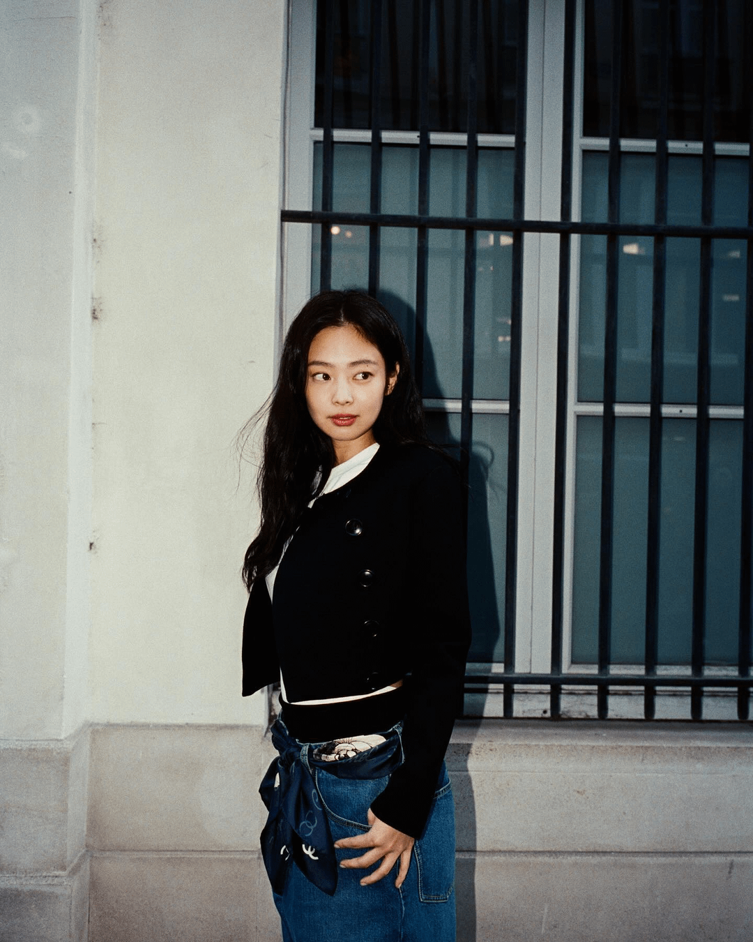 240406 Jennie