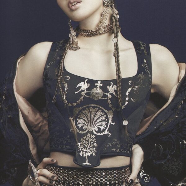 Adorable Queen Lalisa