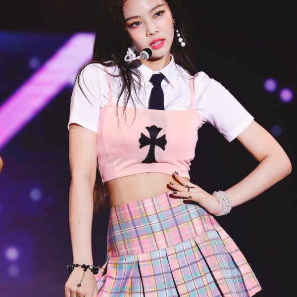 170724 Jennie