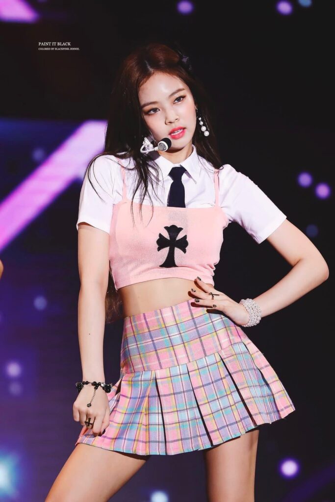 170724 Jennie