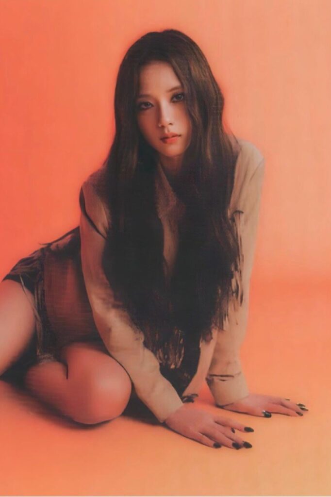 201002 Jisoo