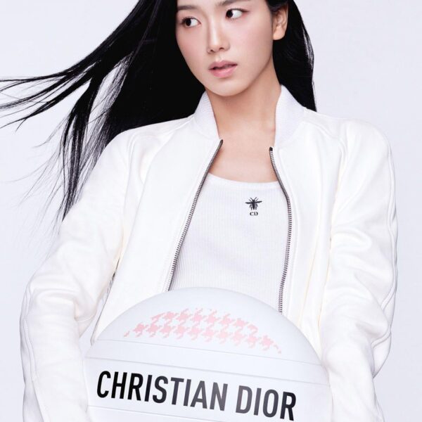 240415 Jisoo for DIOR Beauty