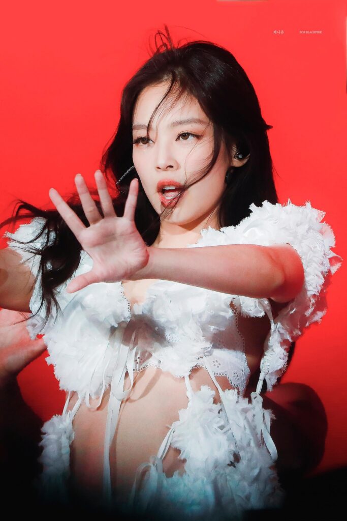 Jennie