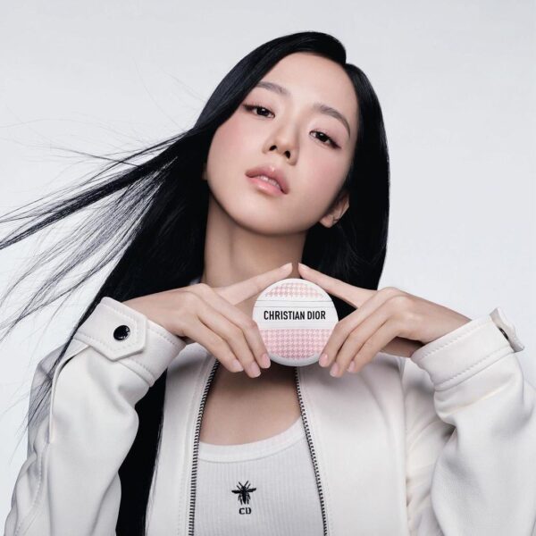 240426 Jisoo for DIOR Beauty