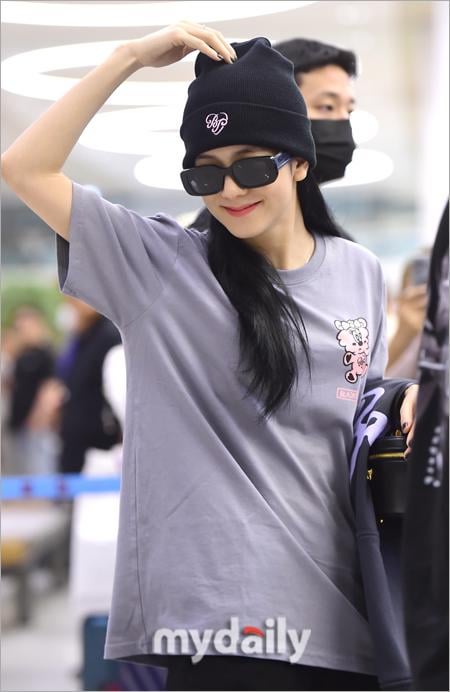 230711 Jisoo