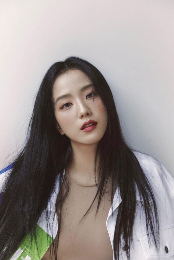230318 Jisoo