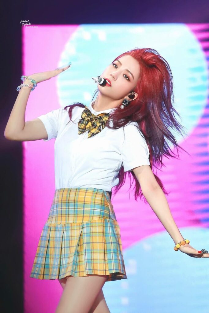 170724 Jisoo