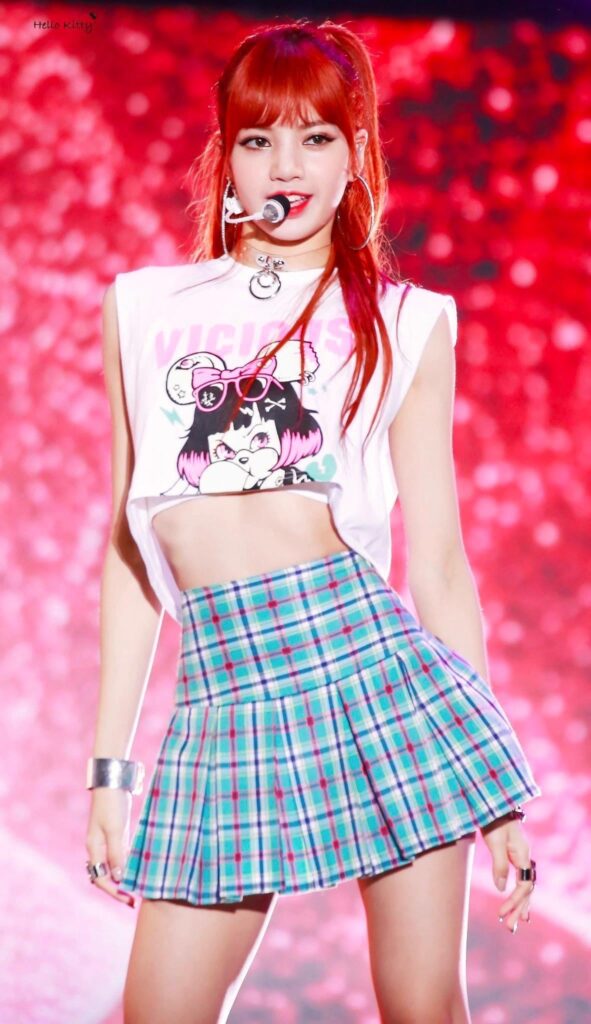 170724 Lisa