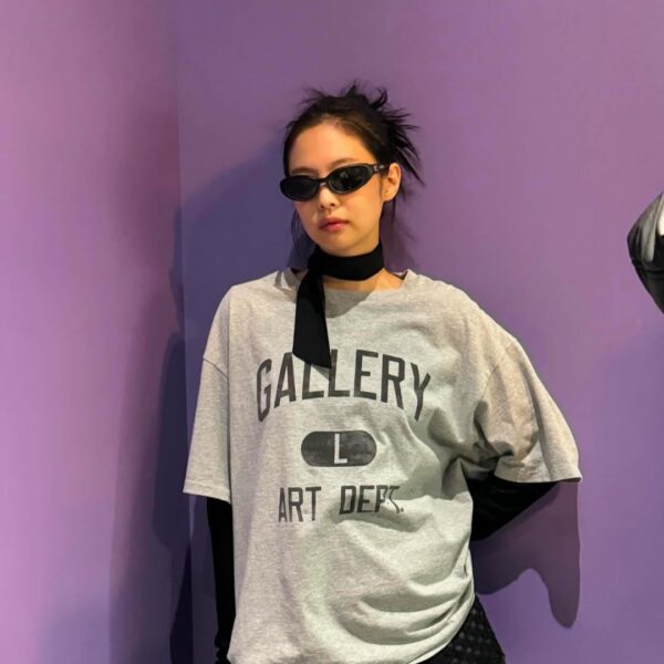 240426 Jennie IG Update