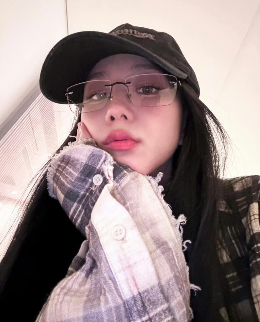 240428 Jisoo