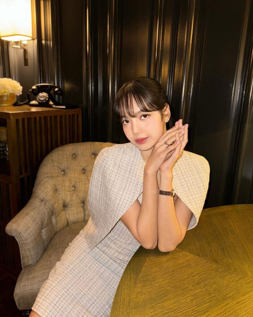 Lisa