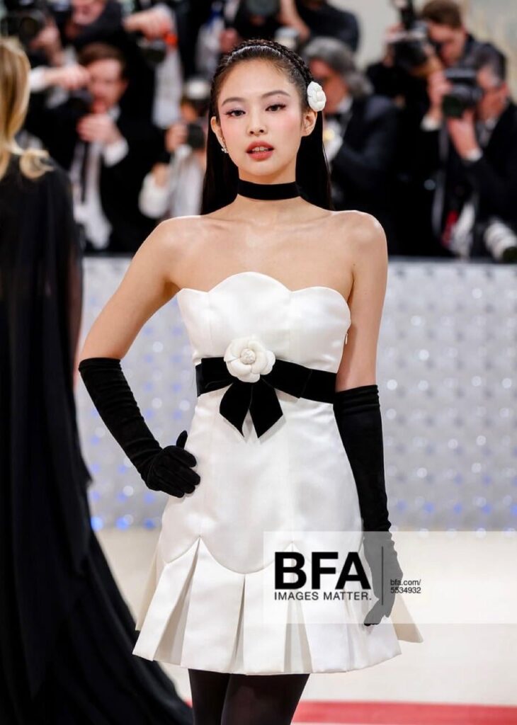 230501 Jennie