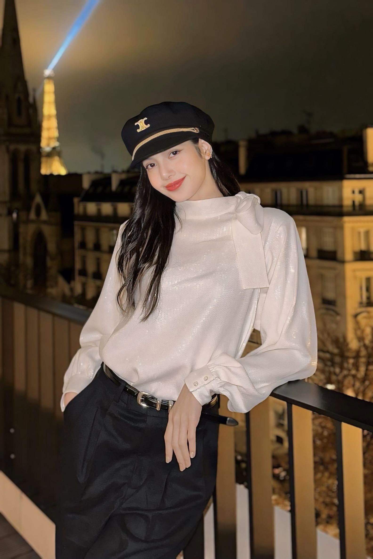 Lisa