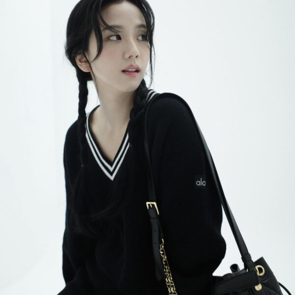 240419 Jisoo Bubble Update