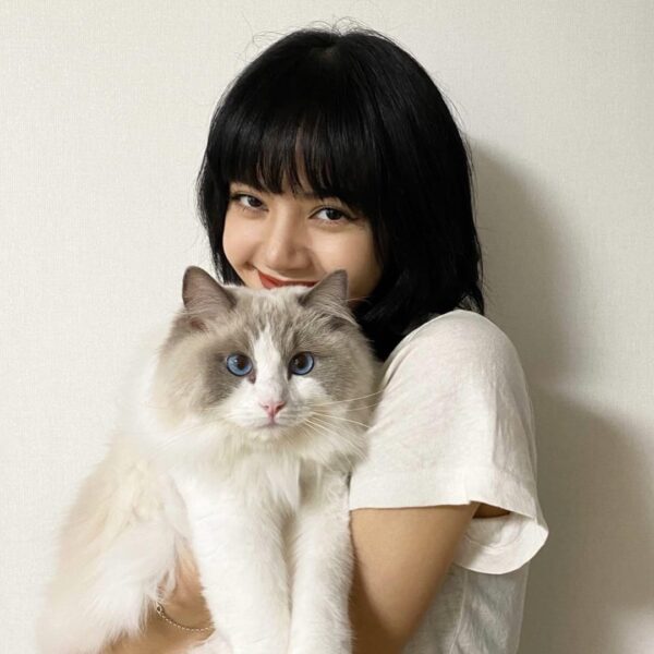 240424 jennie.mingus IG Update w/ Lisa