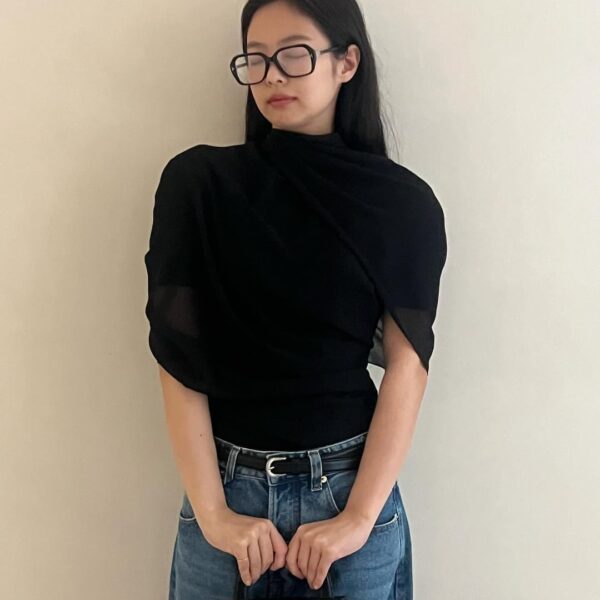 240418 Jennie IG Update