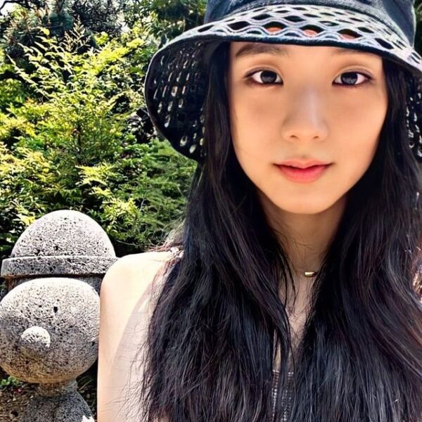 220511 Jisoo