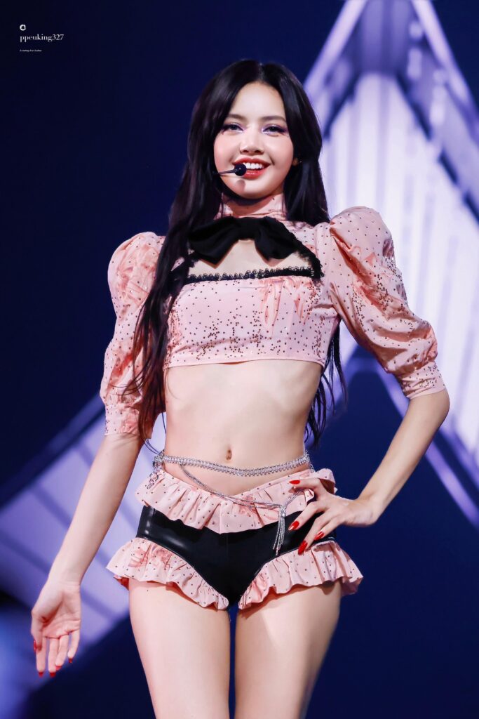 230916 Lisa