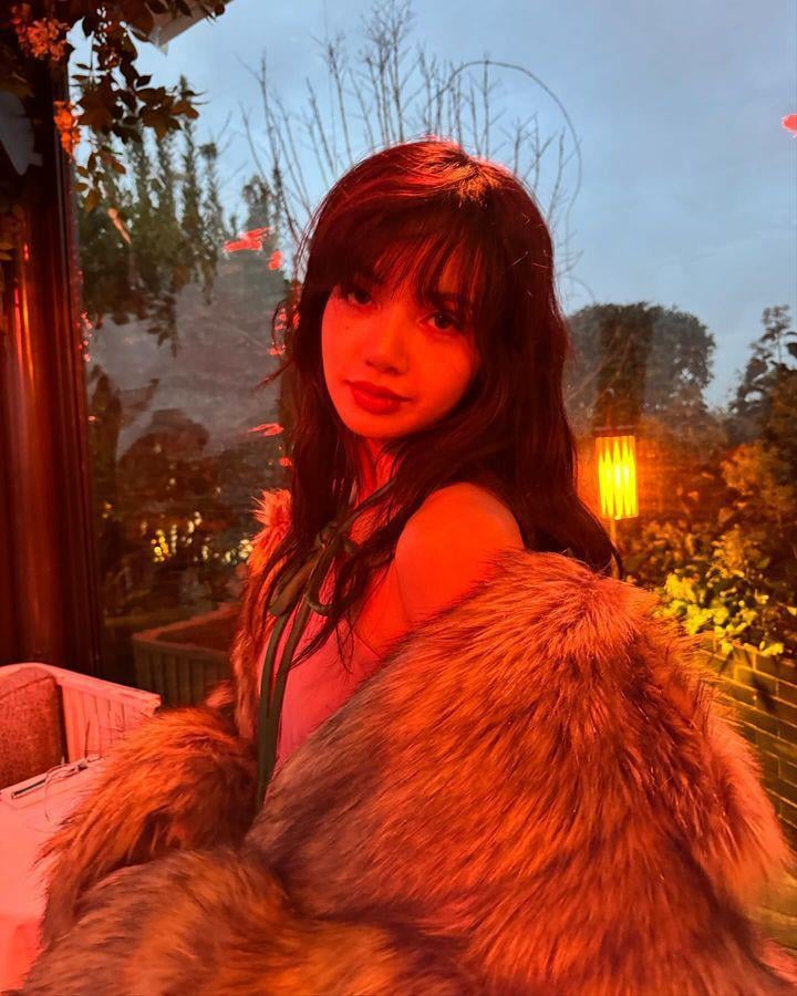 Lalisa