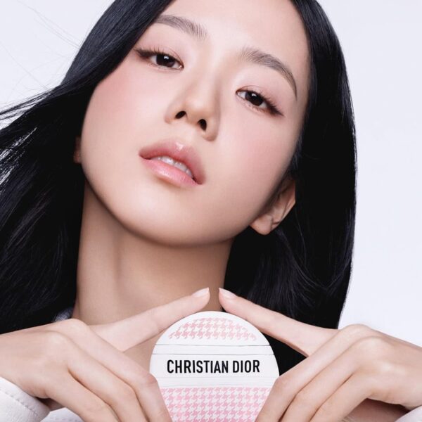 240412 Jisoo for DIOR Beauty