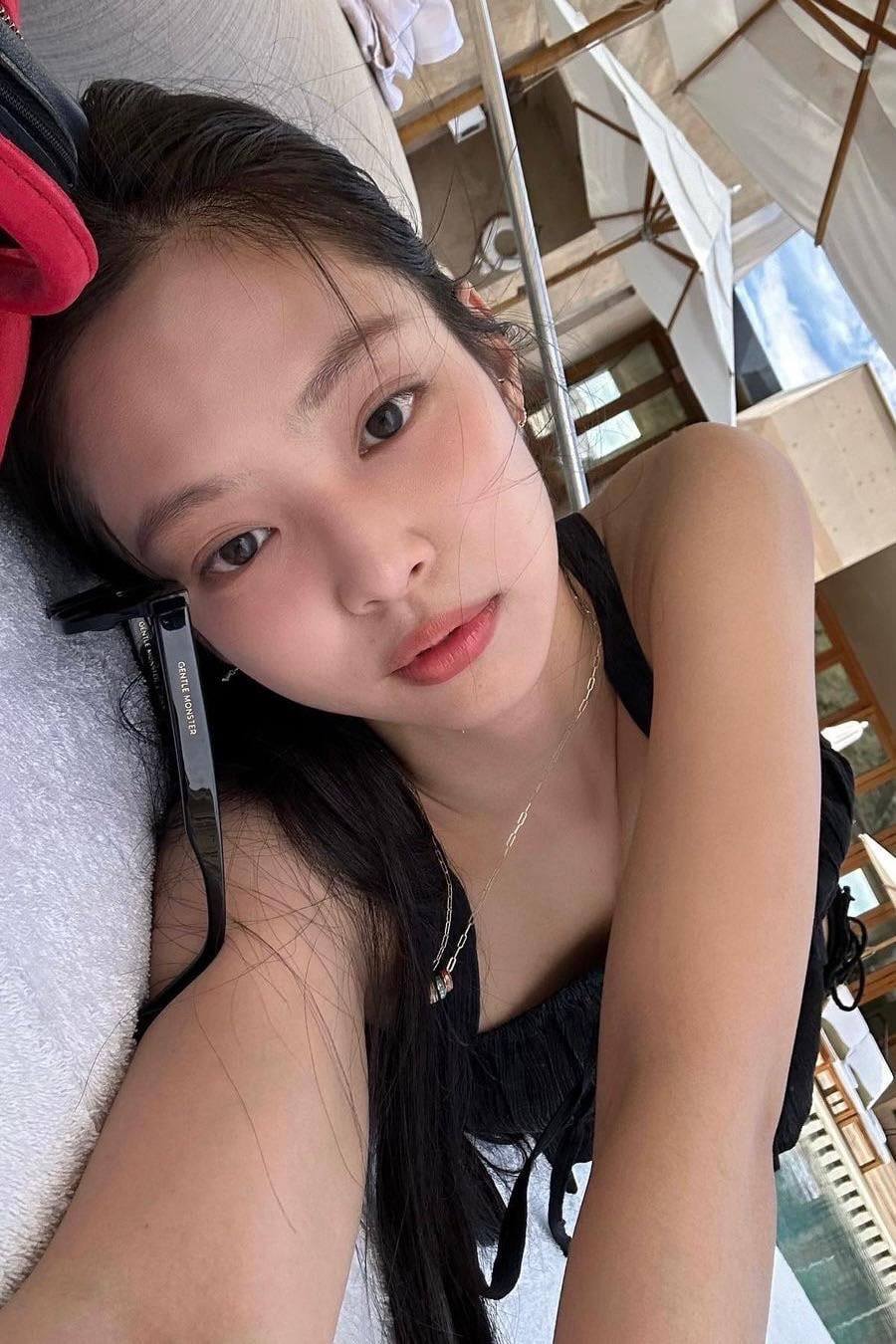 Jennie