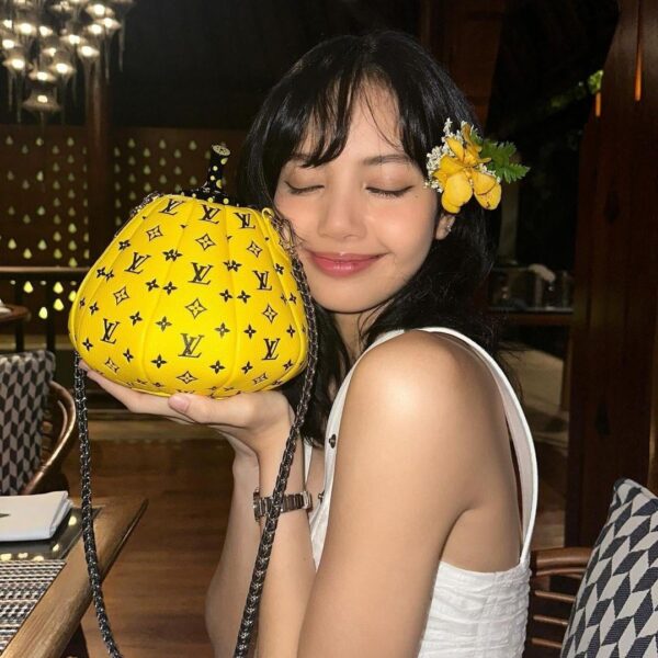 Lisa Manoban