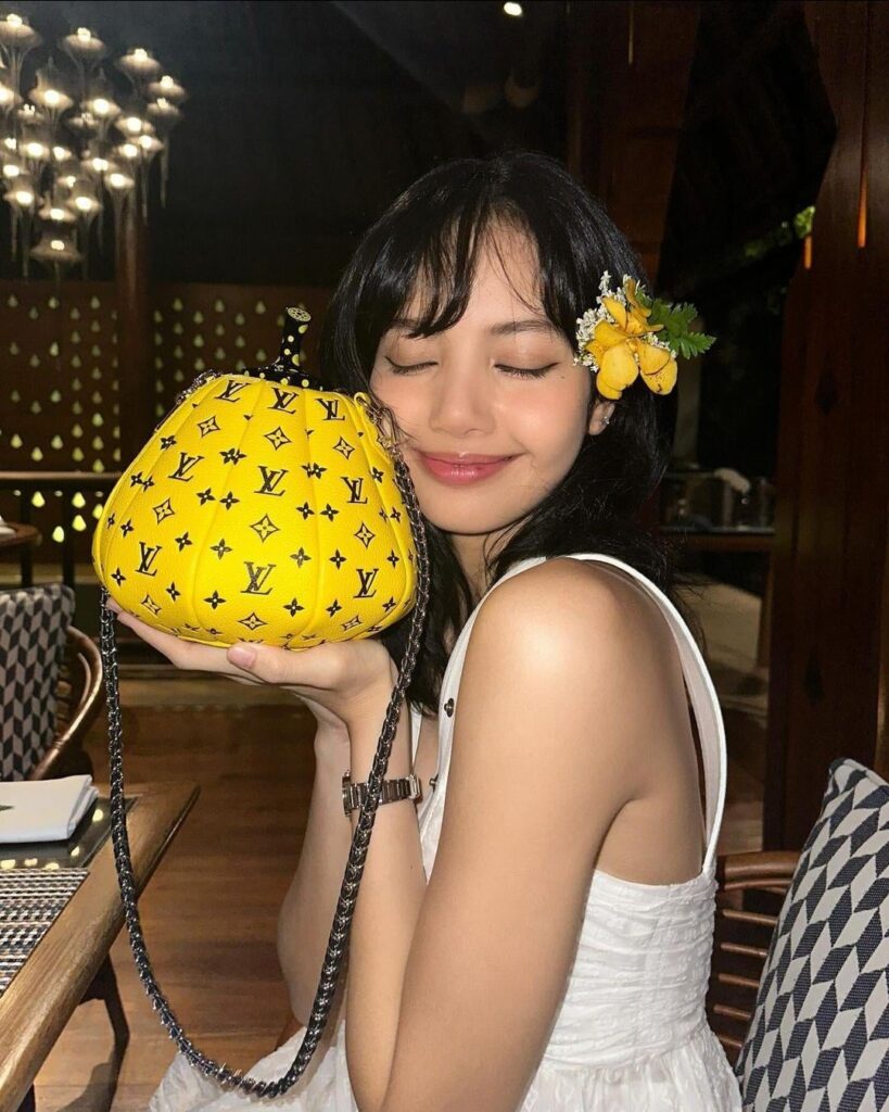 Lisa Manoban