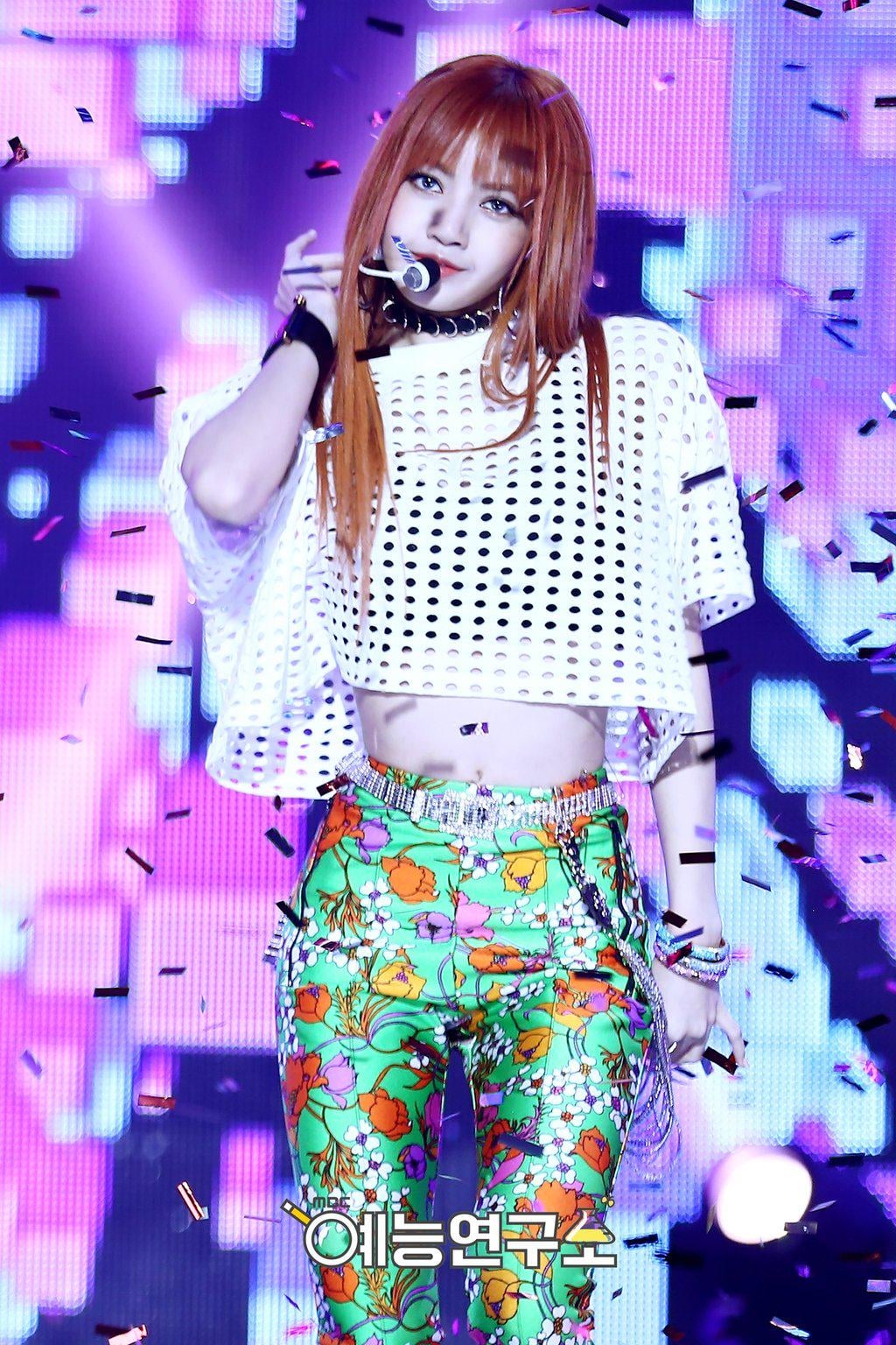 Lisa