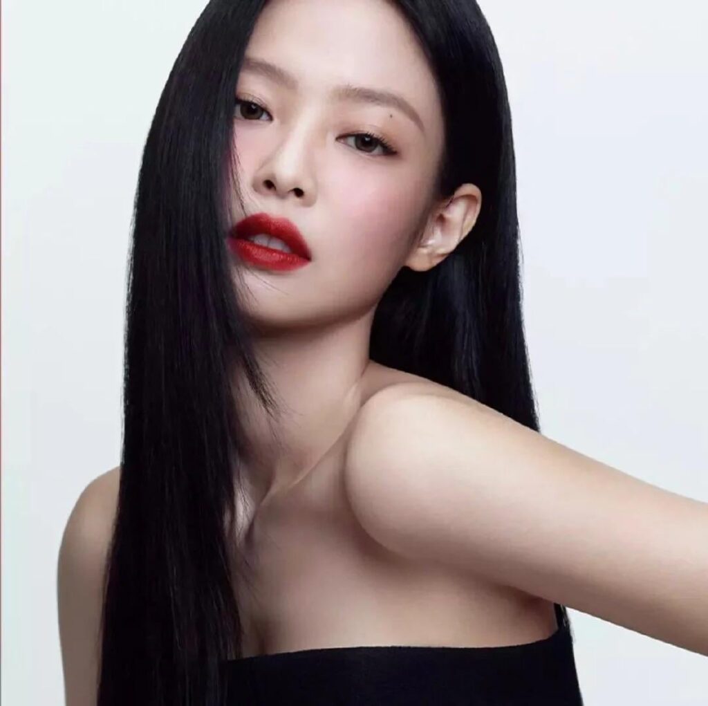 Jennie