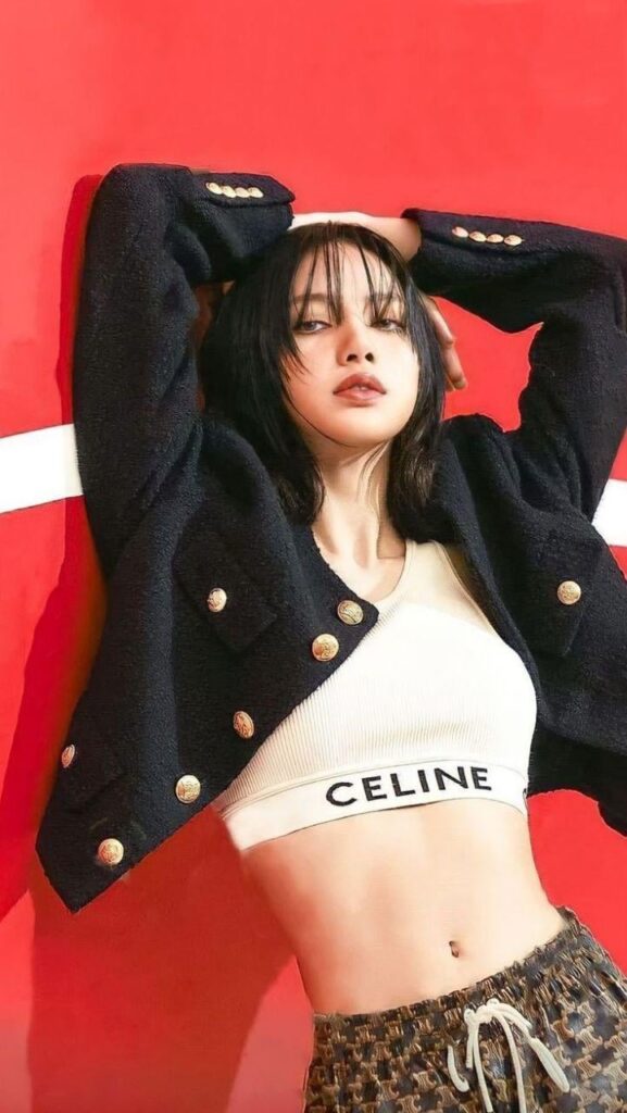 Lalisa Manoban