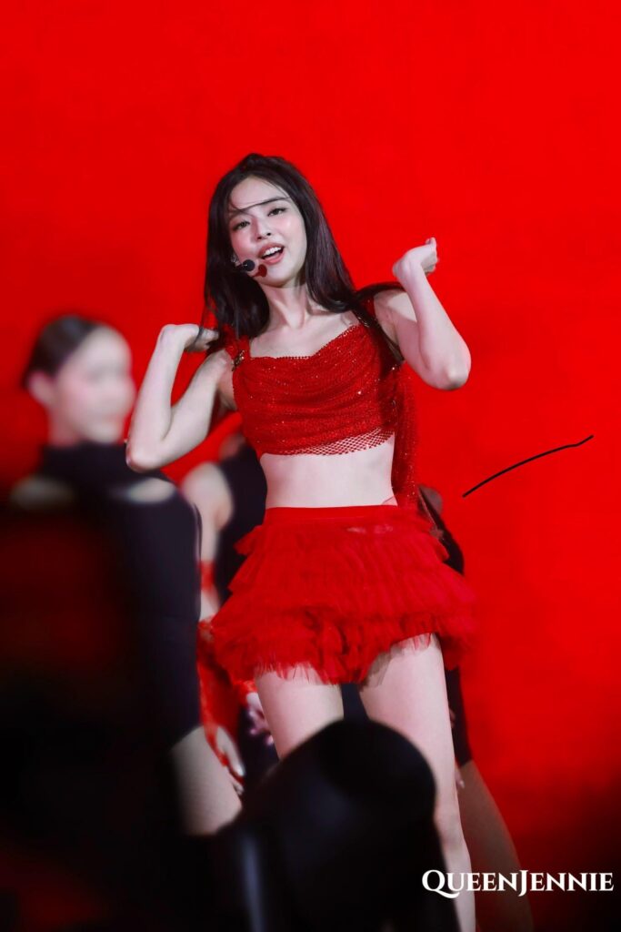 230916 Jennie